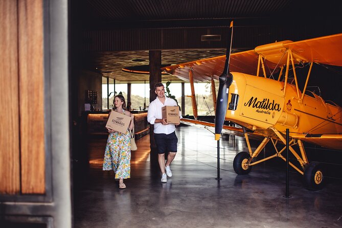 Premium Margaret River Winery Tour with Tannin Road - What the $139.86 price covers