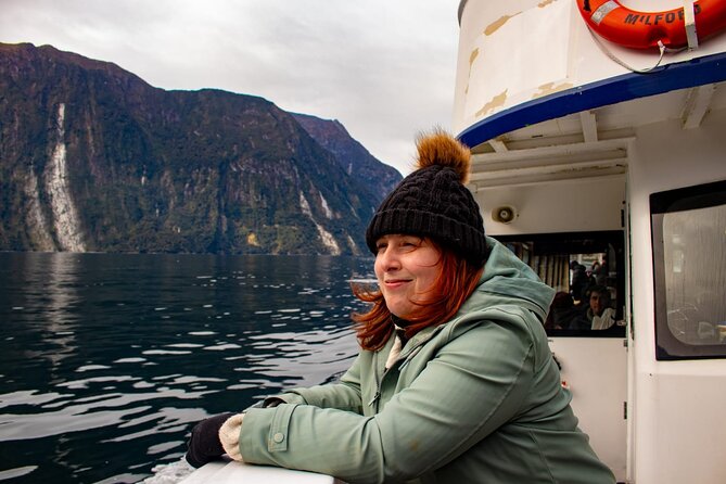 Premium Milford Sound Small Group Tour & Cruise from Queenstown - Key points before you book
