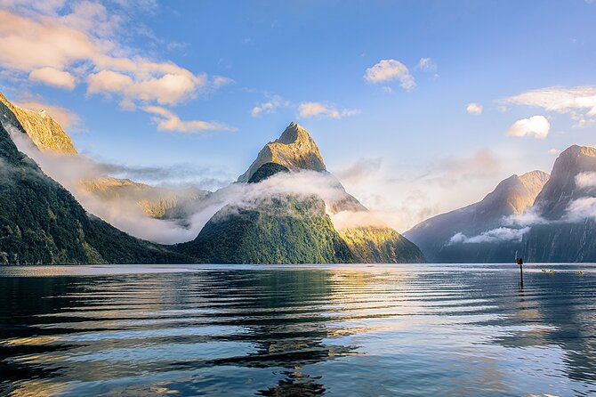 Premium Milford Sound Small Group Tour & Cruise from Queenstown - Why the Milford Road matters as much as the fiord