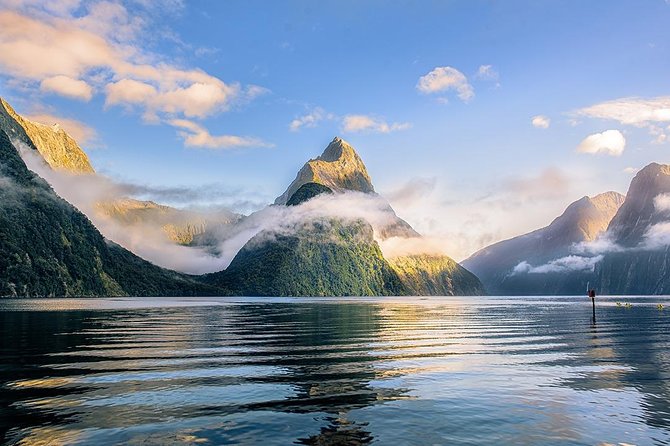 Premium Milford Sound Tour, Cruise & Lunch from Te Anau - Why the drive from Te Anau matters