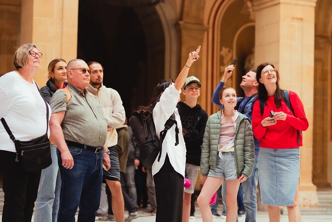Premium Montserrat & Wine Full Day Tour from Barcelona - Starting at Barcelona North Station