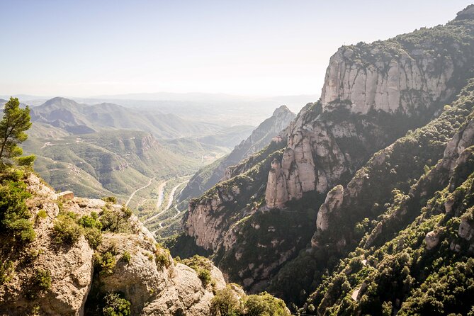 Premium Montserrat & Wine Full Day Tour from Barcelona - Price, group size, and overall value