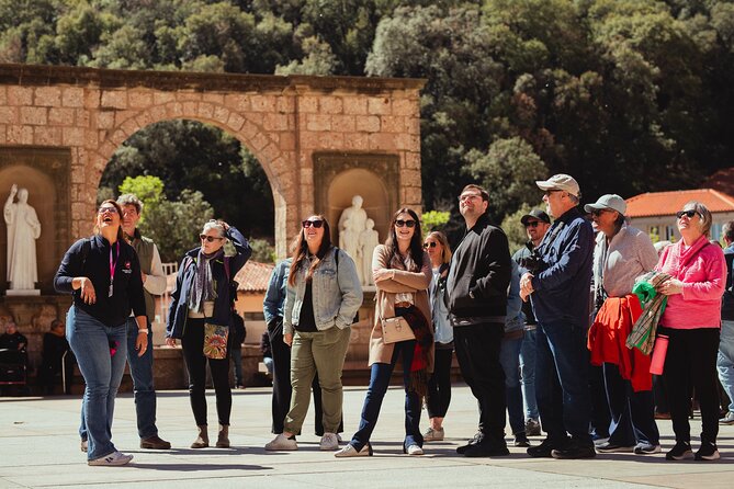 Premium Montserrat & Wine Full Day Tour from Barcelona - Who should book this tour