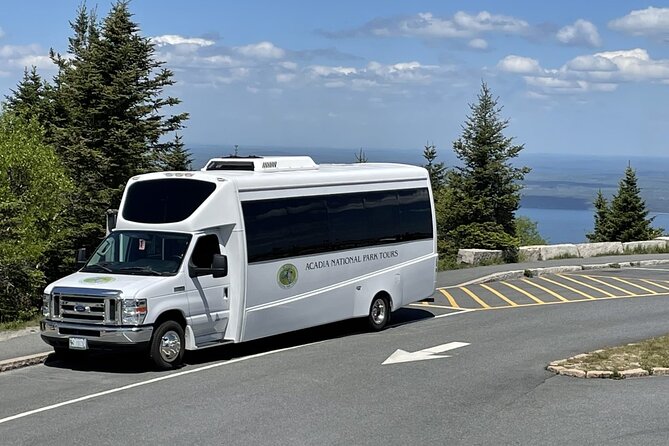 Premium Narrated Bus Tour of Bar Harbor and Acadia National Park (3.5 Hours) - Why this four-hour Acadia outing works