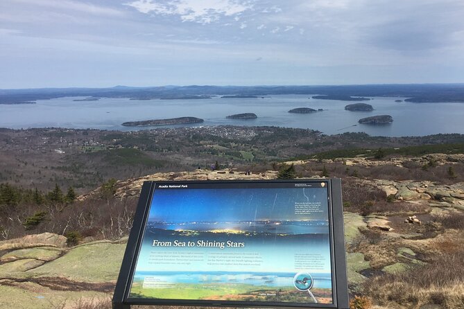 Premium Narrated Bus Tour of Bar Harbor and Acadia National Park (3.5 Hours) - Thunder Hole brings Acadia’s coast up close