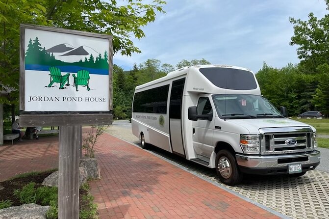 Premium Narrated Bus Tour of Bar Harbor and Acadia National Park (3.5 Hours) - Sieur de Monts Spring adds nature and park history