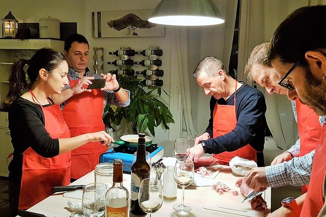 Premium Paella Cooking Class & 10 Spanish Tapas - Key points to know before booking