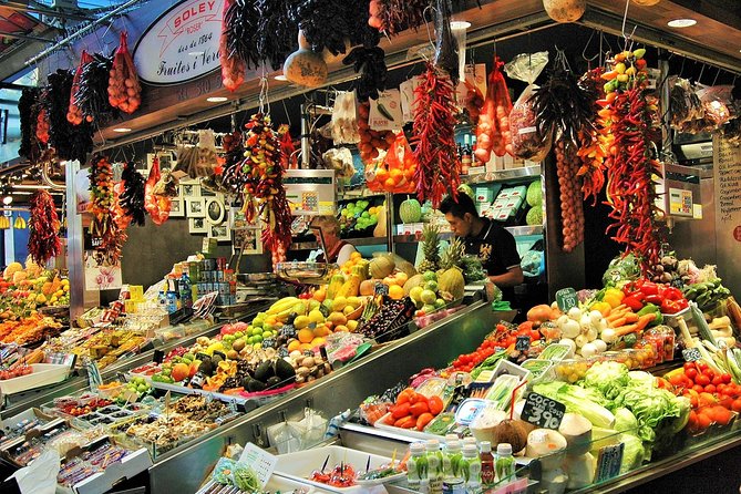 Premium Paella Cooking Class & 10 Spanish Tapas - The instructors make a real difference
