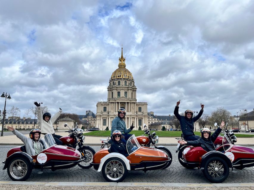Premium Paris Monuments Tour - Is $175 per person a fair price?