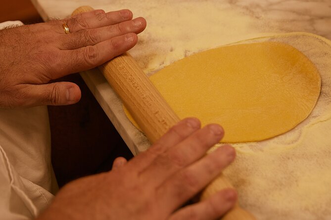 Premium Pasta and Gelato Cooking Class in Florence - Recipes, certificates, and practical takeaways