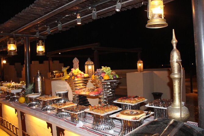 Premium Private Desert Safari with Camel Ride & Live BBQ Dinner - Who will enjoy this safari most