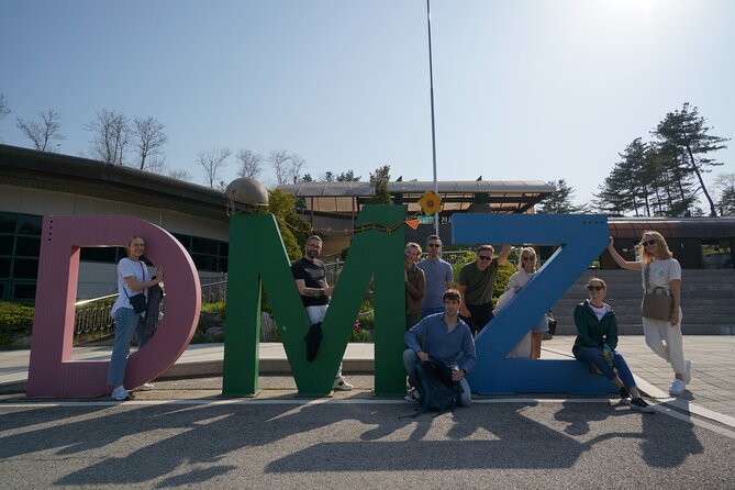 Premium Private DMZ Tour & (Suspension Bridge or N-Tower) include lunch - Why this DMZ day feels different from a standard bus tour
