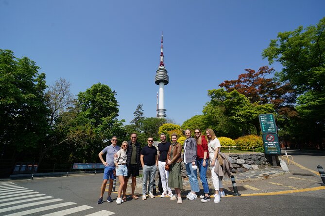 Premium Private DMZ Tour & (Suspension Bridge or N-Tower) include lunch - The Third Tunnel is the day’s physical challenge
