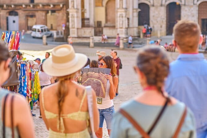 Premium Private Tour to Siena, Pisa, San Gimignano and Tuscany - Is the $701.71 price justified?