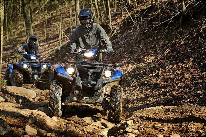 PREMIUM Quad Tours - Quick points to know before you book