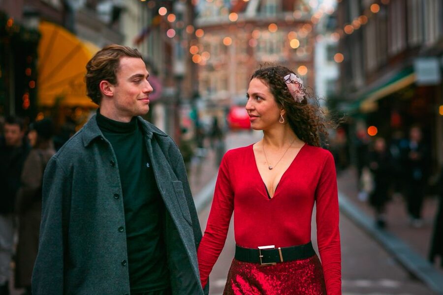 Premium Romantic Photoshoot Experience for Couples - Why professional direction helps