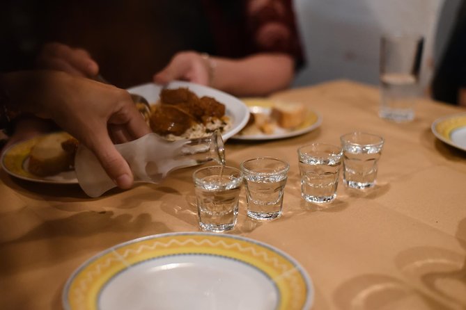 PREMIUM Semi-Private Athens Afternoon Food Tour & Wine Tasting - Gelato finishes the route