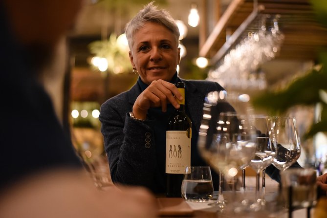 PREMIUM Semi-Private Athens Afternoon Food Tour & Wine Tasting - How much food do you actually get?