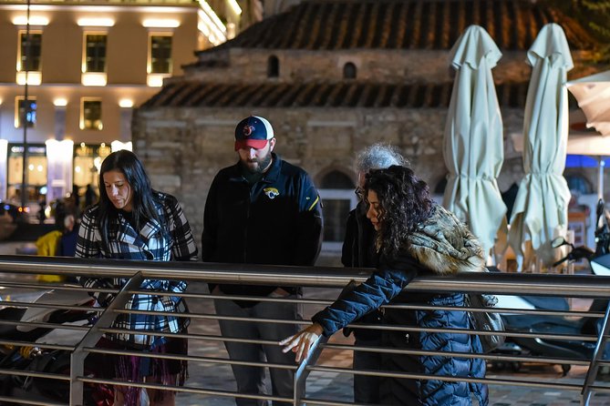 PREMIUM Semi-Private Athens Afternoon Food Tour & Wine Tasting - Why the guide can make or break the evening