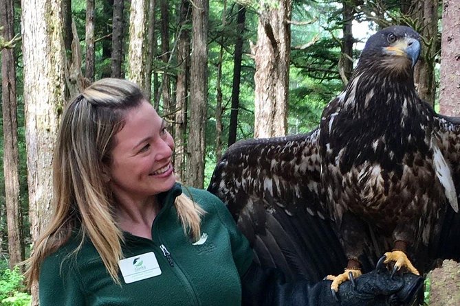 PREMIUM Sitka Scenic Tour - What the guides add to the drive