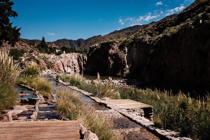Premium Spa Day at Cacheuta Hot Springs - What to pack for a smoother visit