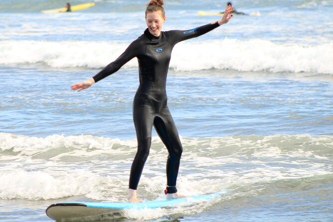 Premium Surf Course in Gran Canaria - What the strongest feedback tells me