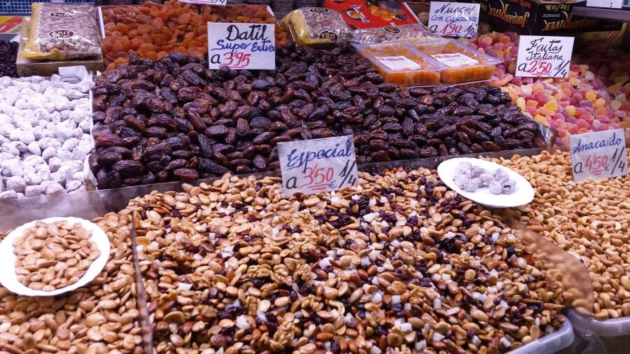 PREMIUM TAPAS TOUR: Paella, Market Tastings, and Winery - Key points to know before booking