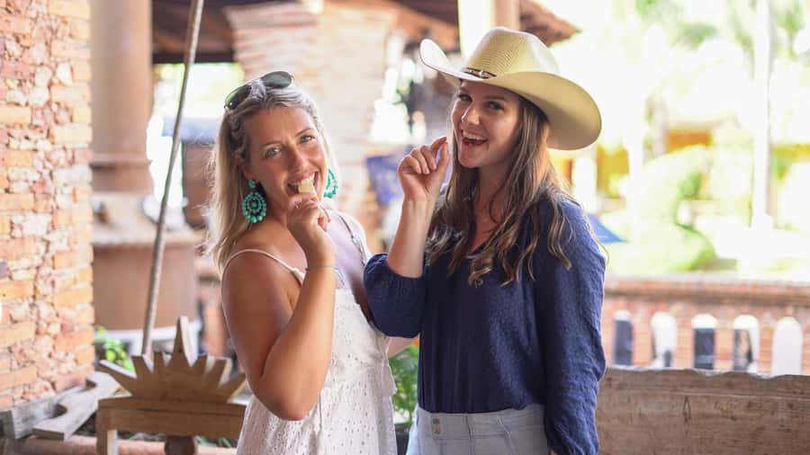 Premium Tequila Route with professional tasting - Who will get the most from this tequila route?