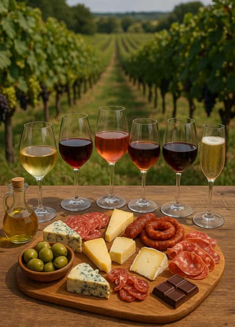 Premium Tour: Winery 7 Tastings + Guadalest Castle | Small group - Why this Alicante day trip works