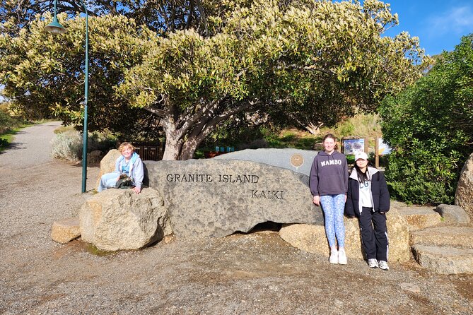 Premium Victor Harbor, Port Elliot and d'Arenberg Minibus Tour - The d’Arenberg Cube finish