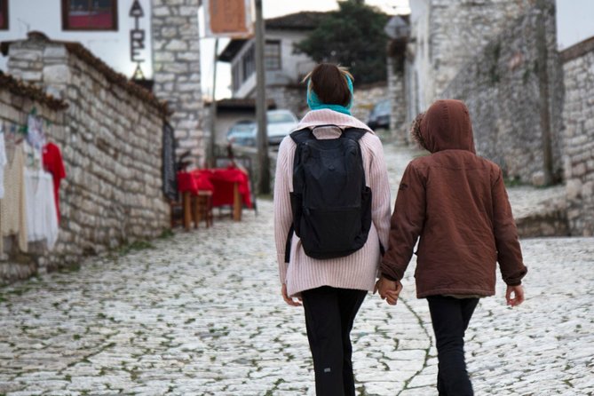 Premium Walking Tour of Berat with Expert Guides - Why Berat makes a fine walking tour