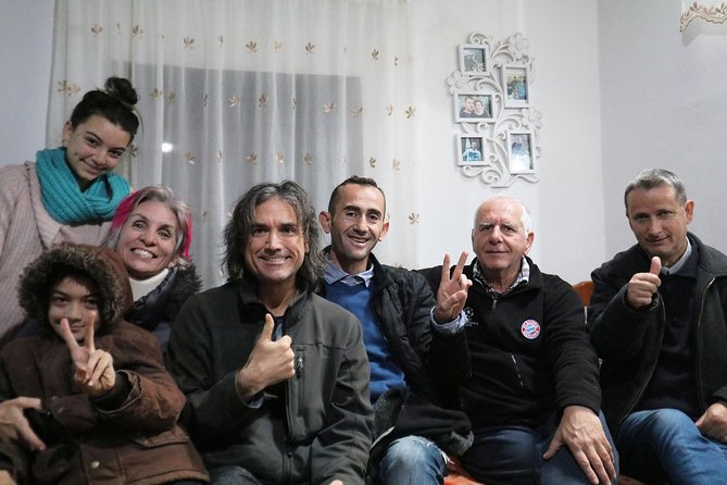 Premium Walking Tour of Berat with Expert Guides - Mangalem and Gorica, two sides of old Berat