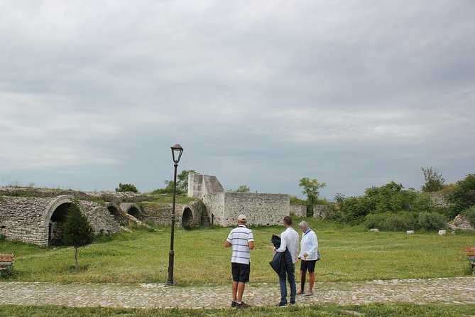Premium Walking Tour of Berat with Expert Guides - Who should book this walk?
