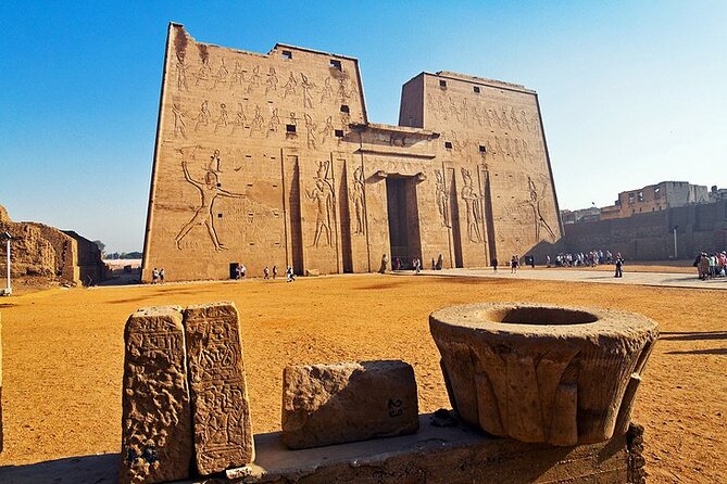 Private 11-Days Egypt Spiritual Tour and Luxury Sacred Journey - Days 1 and 2: A soft landing in Cairo, then Philae in Aswan