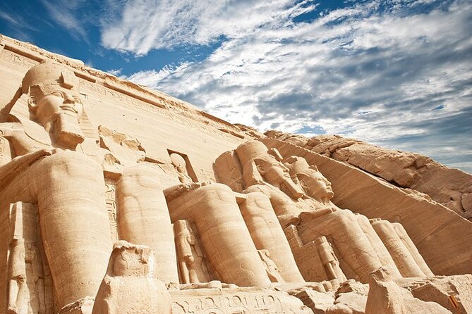 Private 11-Days Egypt Spiritual Tour and Luxury Sacred Journey - Days 4 and 5: Kom Ombo, Edfu, Karnak, and Luxor