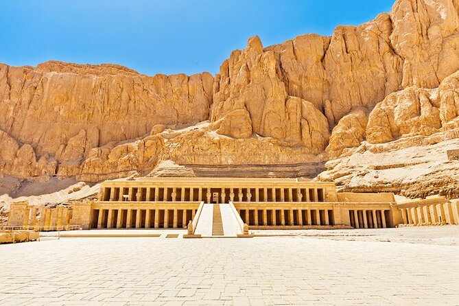 Private 11-Days Egypt Spiritual Tour and Luxury Sacred Journey - Day 3: Abu Simbel and the start of the Nile cruise