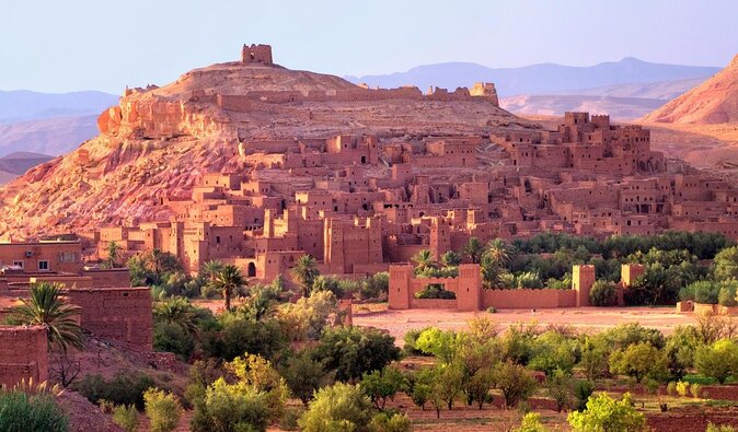 Private 3 Day Luxury Desert Tour from Fez to Marrakech - Key points to know before booking