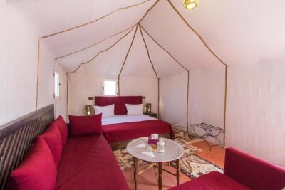 Private 3 Day Luxury Desert Tour from Fez to Marrakech