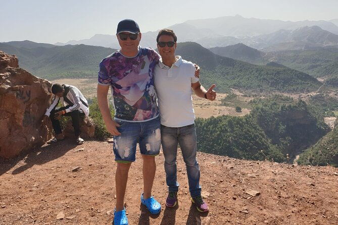 Private 3 Day Luxury Desert Tour from Fez to Marrakech - What the private vehicle changes