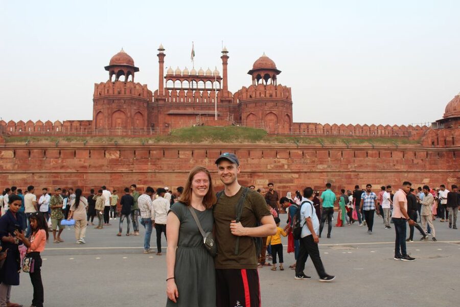 Private 4-Days Golden Triangle Luxury Tour From Delhi - Key points to know