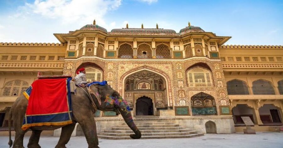 Private 4-Days Golden Triangle Luxury Tour From Delhi - What this Golden Triangle tour gets right