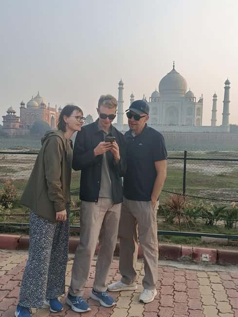 Private 4-Days Golden Triangle Luxury Tour From Delhi - What the cost really means
