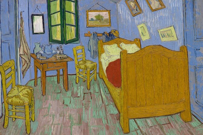 Private Art Institute of Chicago Skip-the-Line Guided Tour - The Art Institute’s Impressionist collection