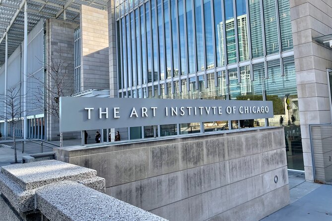 Private Art Institute of Chicago Skip-the-Line Guided Tour - Getting value from the $85.50 price