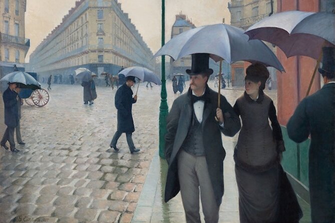 Private Art Institute of Chicago Skip-the-Line Guided Tour - What could limit the experience