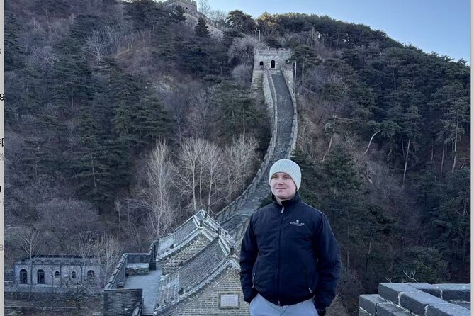 Private Day Tour of Mutianyu/Badaling Great Wall w/VIP Fast Pass - Why the VIP pass matters at the Great Wall
