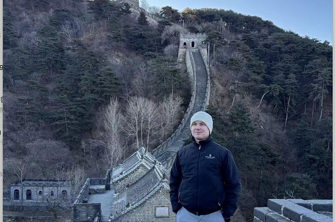 Private Day Tour of Mutianyu/Badaling Great Wall w/VIP Fast Pass - What the guide adds to the visit