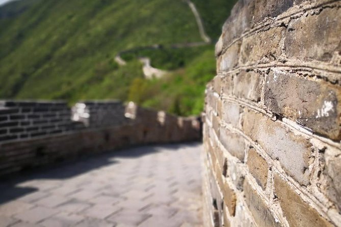 Private Day Tour of Mutianyu/Badaling Great Wall w/VIP Fast Pass - Is $148 a fair price?