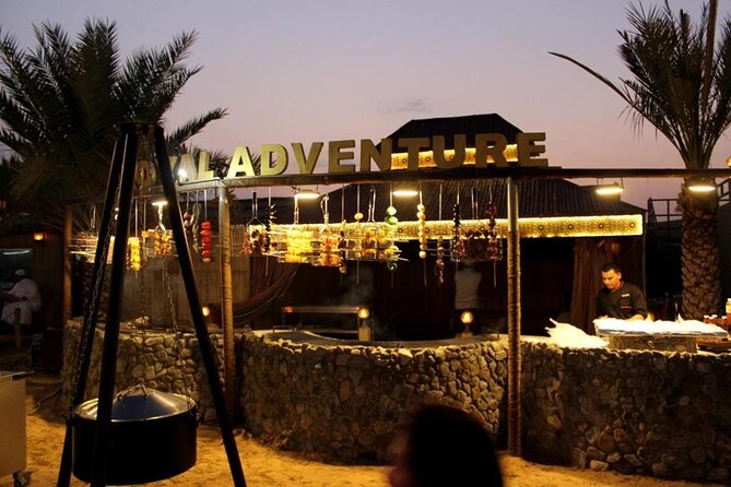Private Desert Safari Dubai with private VIP setup - Who will enjoy this safari most