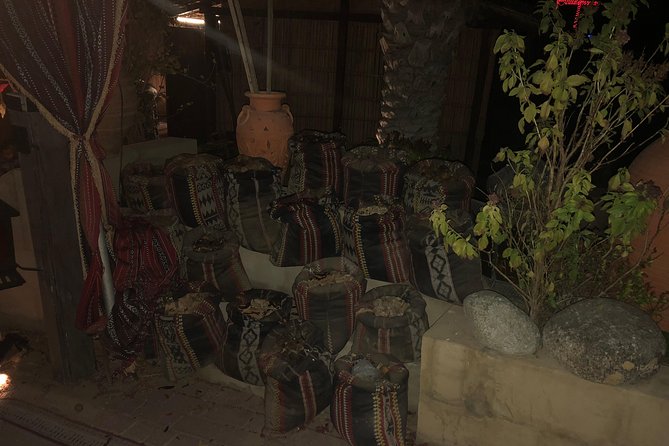 Private Desert Safari with Premium camp - The value of $149.99 per person